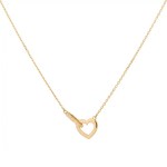 18k Amoria Necklace