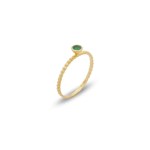 18k Virella Ring