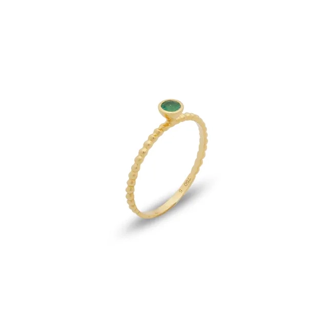 18k Virella Ring