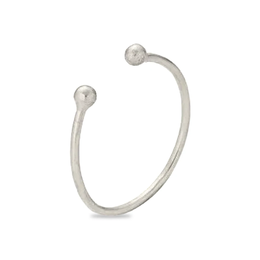 Mira Ring | 18k white gold ring