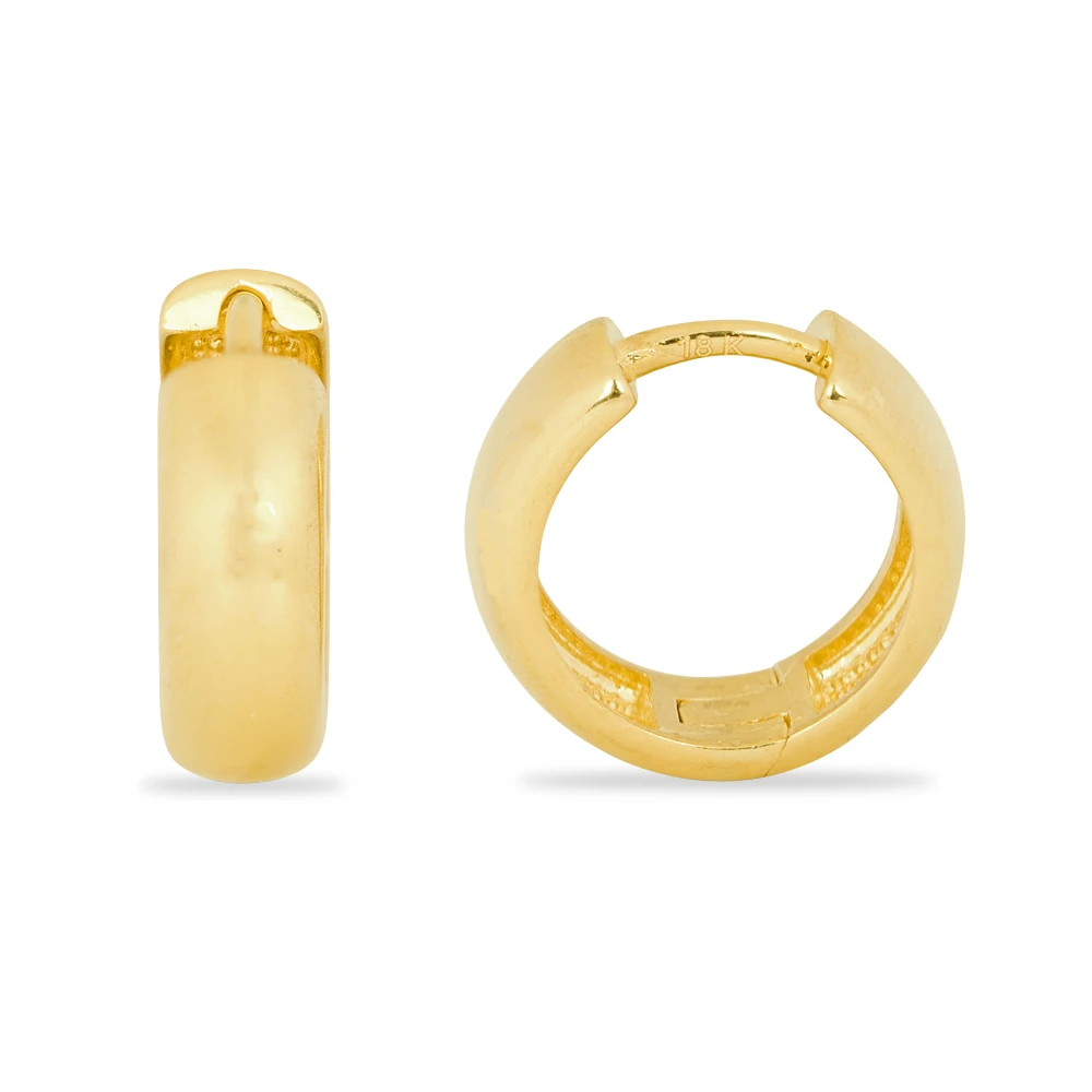 Sere Earring | 18k gold earrings