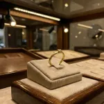 18K Gold Ring vs 14K