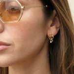 How to Clean Earring Studs