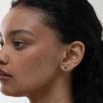 Eloa Earring | 18k Gold