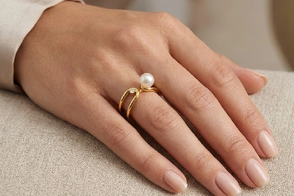 Purity Difference: 18K vs 14K