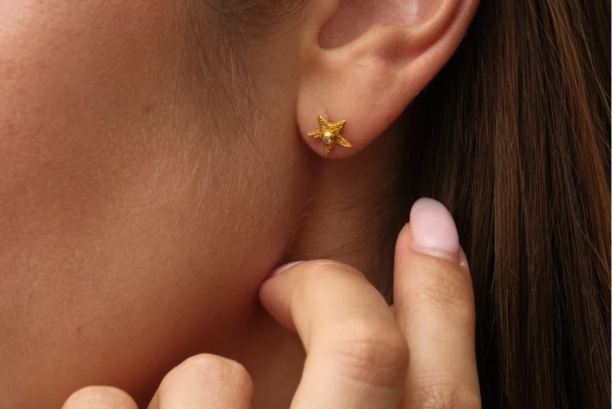 Earrings You Can Wear All the Time