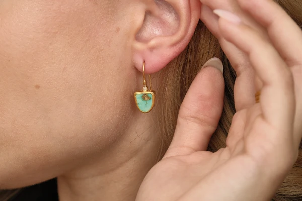 marysa everyday wear earring